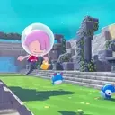Unlocking the Dive Ability in Pokémon Pokopia