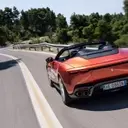 2027 Ferrari Amalfi Spider: A Masterpiece of Sensory Indulgence