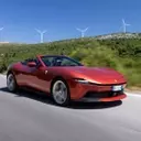 Unveiling the 2027 Ferrari Amalfi Spider: A Masterpiece of Automotive Engineering