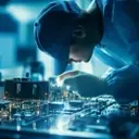 Broadcom's Dominance in Custom AI Chips: A Strategic Investment Perspective