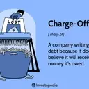Understanding Debt Charge-Offs and Their Impact on Credit