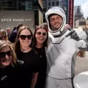 SpaceX Stock Plunge: An Analysis of Historical IPO Performance and Future Projections