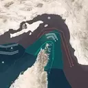 Iran and Oman Nearing Agreement on Strait of Hormuz Shipping Routes Amid Geopolitical Tensions