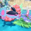 Bubbly Basin DLC: An Underwater Odyssey in Pokémon Pokopia