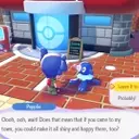 Accessing the Bubbly Basin DLC in Pokémon Pokopia