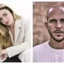 Peyton List and Gustaf Skarsgård's 'Exit to the Guillotine' Completes Production