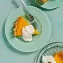 The Ultimate Lemon Buttermilk Pie: A Bright and Tangy Delight