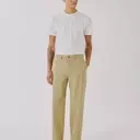 The Best Khaki Pants for Men: A Comprehensive Guide to Style and Comfort