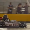 The Remarkable Saga of Captain Jack and His Rocket-Powered Go-Kart