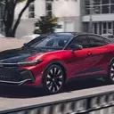 A Glimpse into the Future: The All-New 2027 Toyota Crown