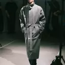 Copenhagen Spring 2027 Collection by Mfpen
