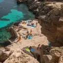 Favignana: Sicily's Hidden Gem Revealed by Cinema