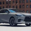 2026 Lexus RX Hybrid: A Blend of Comfort, Efficiency, and Modern Luxury