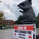 Union Protest as 'Chicago' PAs Face Pay Cuts Post-Contract