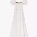 Choosing the Perfect Dress for an Intimate Outdoor Wedding