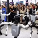 DeepSeek's Strategic Investment and Collaboration with Unitree in Humanoid AI Development