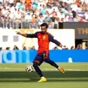 World Cup Success Boosts Fox Advertising Revenue, Despite Overall Profit Decline