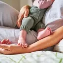 Embracing Imperfection: A Mother's Journey of Letting Go