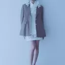 Chika Kisada's Spring 2027 Collection: Ballet Meets Punk Liberation