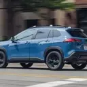 2026 Toyota Corolla Cross Hybrid: A Practical Choice for Everyday Driving