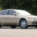 A Retrospective Review of the 1994 Lexus GS300: Luxury and Performance Reimagined