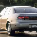 The Enduring Appeal of the 1994 Lexus GS300: A Blend of Luxury and Performance