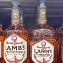 Dandurand and La Martiniquaise-Bardinet Acquire Lamb's Rum Brand