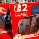 Nintendo's Strong Q1 2026 Earnings Amidst Shifting Console Sales