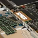 Memory and Storage Stocks Decline Amidst Market Correction
