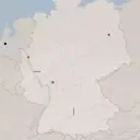 Rhine River Drought: A Looming Economic Crisis for Europe