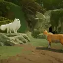 New Video Game and Animated Series Announced for 'Warrior Cats' Franchise