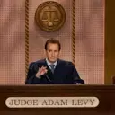 Judge Judy's Son, Adam Levy, to Helm New Court Show 'Adam's Law'