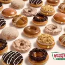 Krispy Kreme's Strategic Turnaround Drives Significant EBITDA Surge