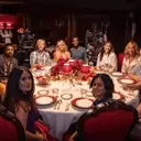 Star-Studded Cast Reunites for 'Grown Ups 3,' Production Underway in New Jersey