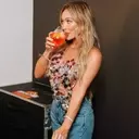 Hilary Duff's 'Lucky Me' Tour Wardrobe: A Blend of Nostalgia and Modern Glamour
