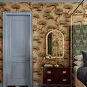 Embrace 'Pattern Sandwiching' for Dynamic Interior Design