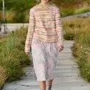 Collina Strada's "Delirium in Bloom" Dazzles Copenhagen Fashion Week