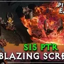 Diablo 4's Warlock Class Ascends to Dominance in Upcoming Season