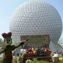 Disney+ Orders Pilot for 'Spaceship Earth' TV Series Based on EPCOT Ride