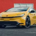 2027 Toyota Prius PHEV: A Sleek, Efficient, and Engaging Ride
