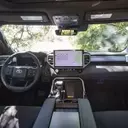 A Glimpse Inside the 2027 Toyota Tundra Trailhunter