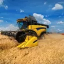 CNH Industrial: Navigating a Cyclical Downturn with Strategic Considerations