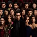 Karan Johar Leads Star-Studded Cast in 'The Traitors' India Season 2 Trailer Launch