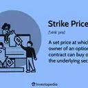 Understanding Strike Prices in Options Trading: A Comprehensive Guide