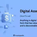 Understanding Digital Assets in the Modern Economy