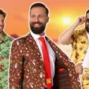 Nintendo and OppoSuits Unveil New Donkey Kong Apparel Collection