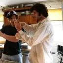 Matt Johnson on Directing 'Tony', Internet Fandom, and His Signature Style