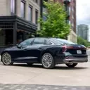 A First Look at the All-New 2026 Audi A6
