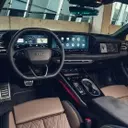 2026 Audi A6 Quattro Interior Tour: A Glimpse into Luxury