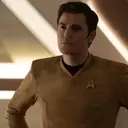 Noah Wyle to Star as Captain Kirk in "Star Trek" 60th Anniversary Reading